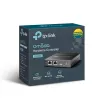 TP-Link Omada Hardware Controller, czarny, wewnętrzna, 1200 MHz, 1024 MB, DDR3, 4000 MB