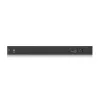Zyxel GS1920-24HPV2 Zarządzany Gigabit Ethernet (10/100/1000) Power over Ethernet (PoE) Czarny