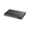 Zyxel GS1920-24HPV2 Zarządzany Gigabit Ethernet (10/100/1000) Power over Ethernet (PoE) Czarny