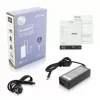 Zasilacz MITSU 5ZM018 19,5V 3,34A z wtyczką 4,5×3,0 mm do Dell