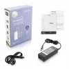 Zasilacz MITSU ZM/DEL19546 19.5V 4.62A do laptopów Dell (model 5ZM019)