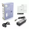 Zasilacz MITSU do Lenovo 20V 4.5A model 5ZM041