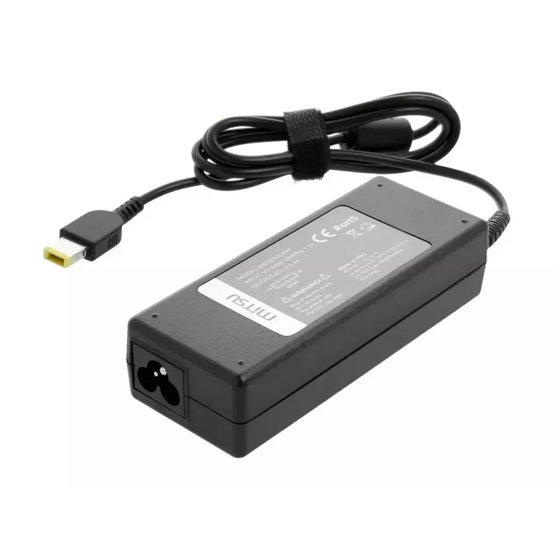 Zasilacz MITSU do Lenovo 20V 4.5A model 5ZM041