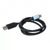 Adapter kablowy i-tec USB-C na DisplayPort 4K/60 Hz 150 cm