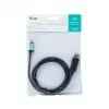 Adapter kablowy i-tec USB-C na DisplayPort 4K/60 Hz 150 cm