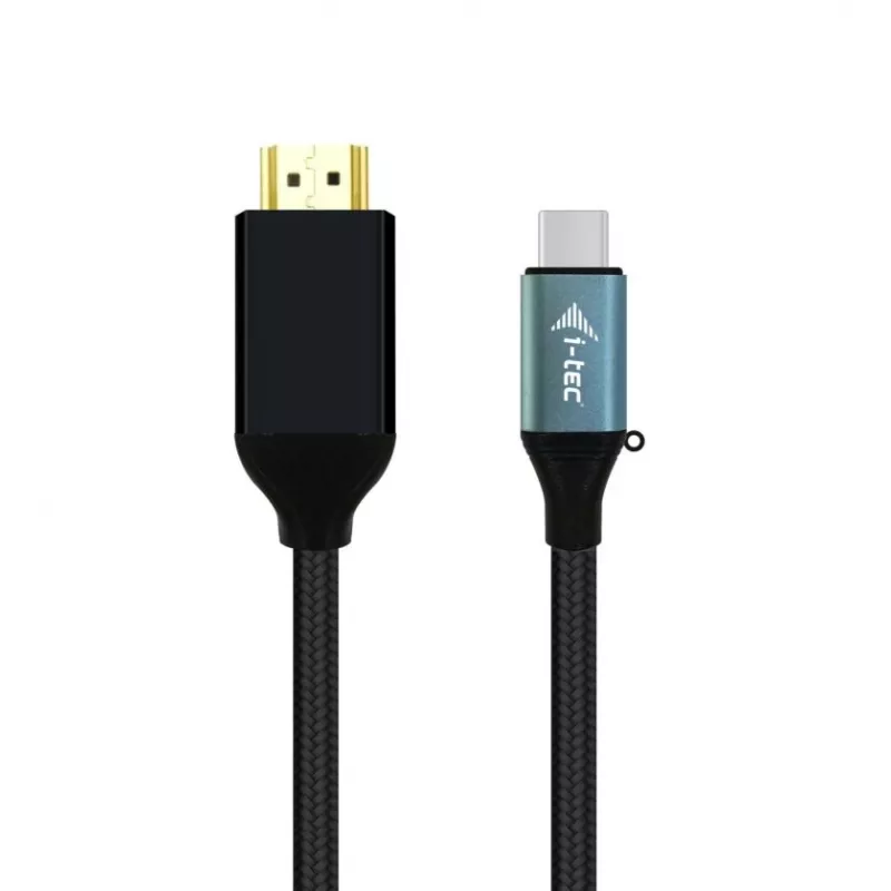 Kabel-adapter i-tec USB-C HDMI 4K/60 Hz 150 cm