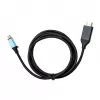 Kabel-adapter i-tec USB-C HDMI 4K/60 Hz 150 cm