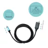 Kabel-adapter i-tec USB-C HDMI 4K/60 Hz 150 cm