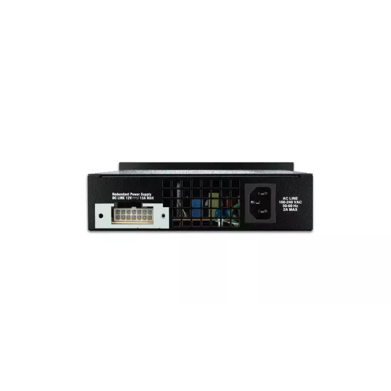D-Link 156W Modułowy Zasilacz Redundantny