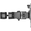 Techly ICALCD100BK Biurko Czarny
