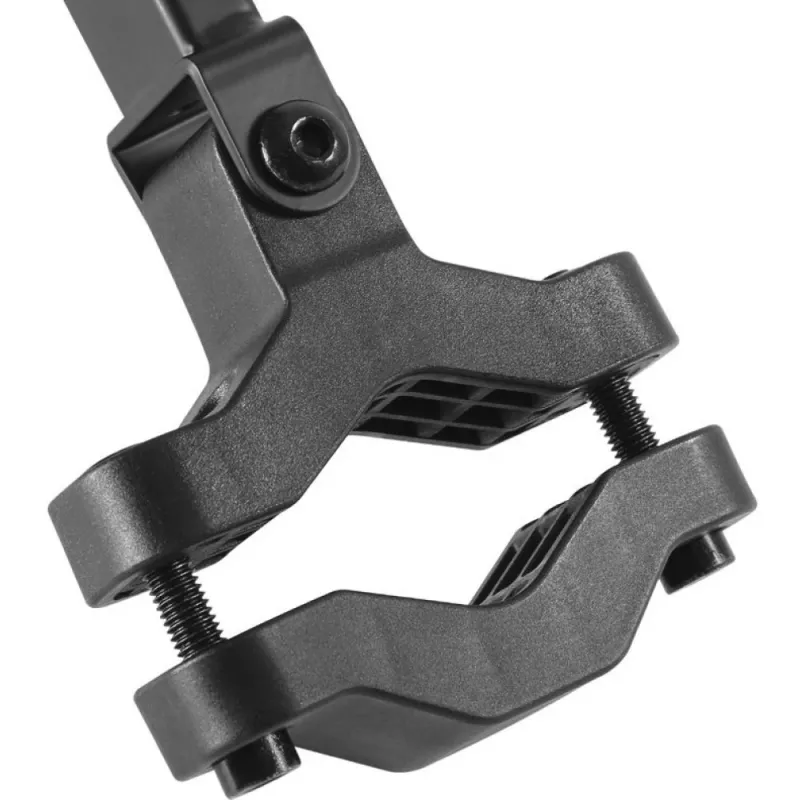 Techly ICALCD100BK Biurko Czarny