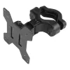Techly ICALCD100BK Biurko Czarny