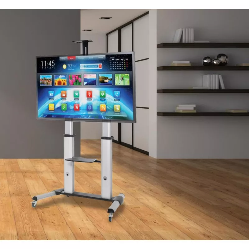 Techly ICA-TR24 szafka/stolik RTV 1 półka