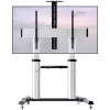 Techly ICA-TR24 szafka/stolik RTV 1 półka