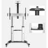 Techly ICA-TR24 szafka/stolik RTV 1 półka