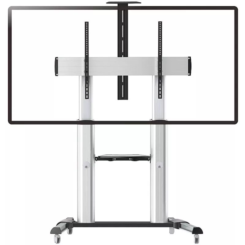 Techly ICA-TR24 szafka/stolik RTV 1 półka