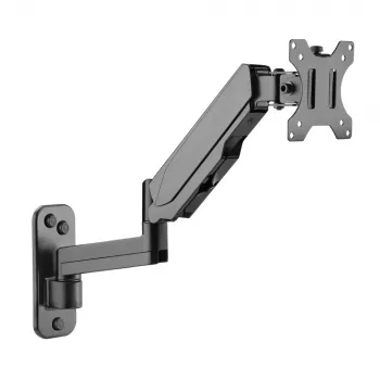 Uchwyt/podstawa pod telewizor Techly ICA-LCD G112 81.3 cm (32 cale) Czarny