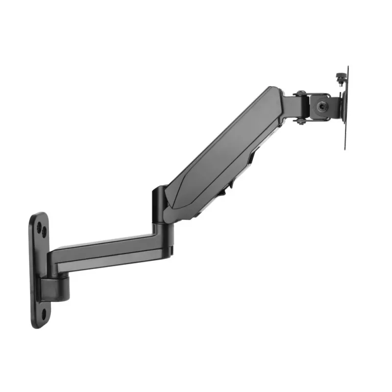 Uchwyt/podstawa pod telewizor Techly ICA-LCD G112 81.3 cm (32 cale) Czarny
