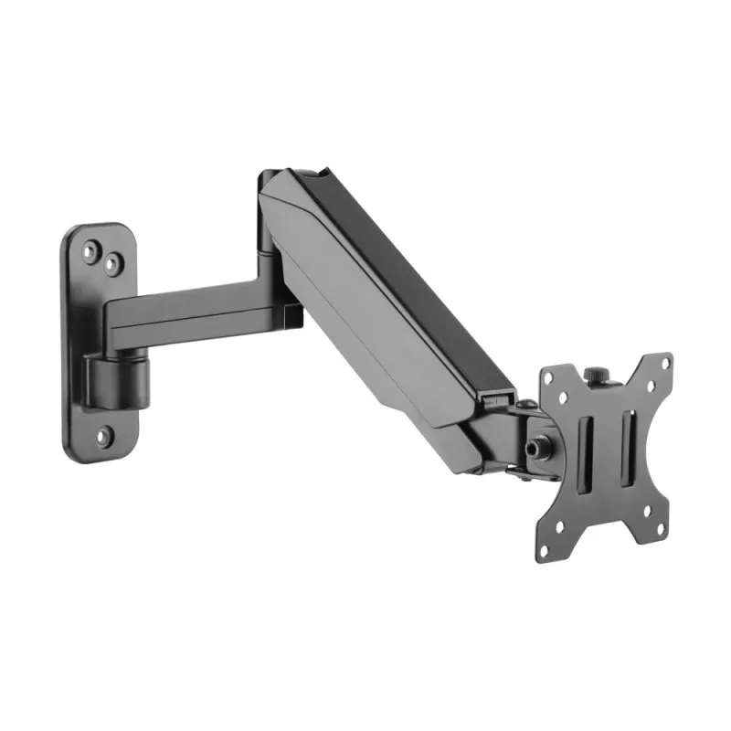 Uchwyt/podstawa pod telewizor Techly ICA-LCD G112 81.3 cm (32 cale) Czarny