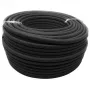 Techly ITP7-UTP-0100LO kabel sieciowy Czarny 100 m Cat5e U/UTP (UTP)