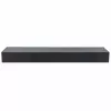 Intellinet 19 inch inteligentny PDU 8-portowy, 19 inch do montażu w szafie rack, inteligentny rozdzielacz zasilania C13; monitoruje moc, temperaturę i wilgotność