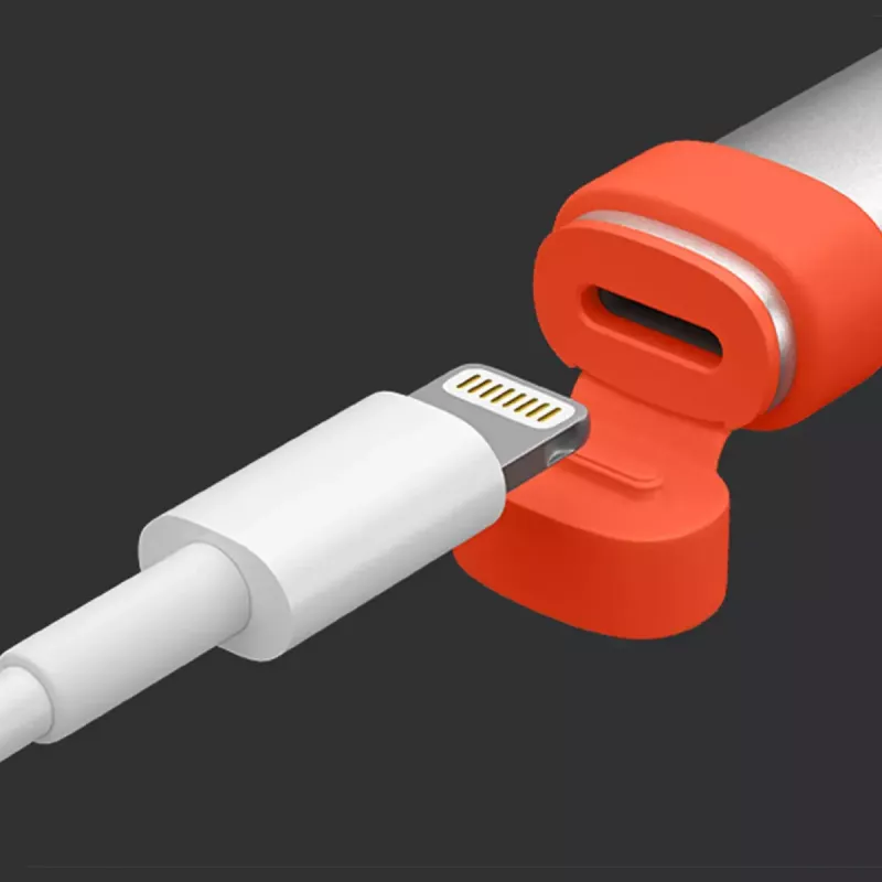LOGITECH Crayon Digital Pencil For iPad Orange