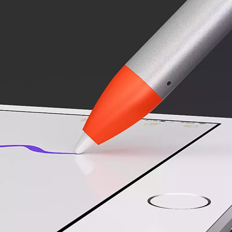 LOGITECH Crayon Digital Pencil For iPad Orange
