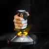 Thrustmaster T-16000M FC S Czarny, Pomarańczowy USB Joystick Analogowy / Cyfrowy PC