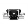 Thrustmaster TPR Rudder Czarny, srebrny USB Flight Sim Analogue PC