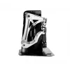 Thrustmaster TPR Rudder Czarny, srebrny USB Flight Sim Analogue PC