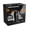 Thrustmaster TPR Rudder Czarny, srebrny USB Flight Sim Analogue PC