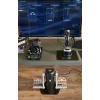 Thrustmaster TPR Rudder Czarny, srebrny USB Flight Sim Analogue PC