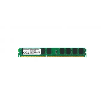 UDIMM ECC memory GOODRAM 32GB (2 x 16GB) DDR4 2666 MHz 1.2V CAS19 for PC/Server