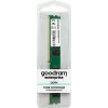 UDIMM ECC memory GOODRAM 32GB (2 x 16GB) DDR4 2666 MHz 1.2V CAS19 for PC/Server