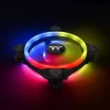 Wentylator chłodnicy Thermaltake Riing Trio 12 LED RGB, edycja TT Premium