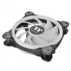 Wentylator chłodnicy Thermaltake Riing Trio 12 LED RGB, edycja TT Premium