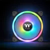 Wentylator chłodnicy Thermaltake Riing Trio 12 LED RGB, edycja TT Premium