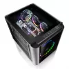 Obudowa PC Thermaltake Level 20 VT Micro Tower Czarna