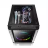 Obudowa PC Thermaltake Level 20 VT Micro Tower Czarna