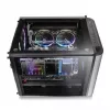 Obudowa PC Thermaltake Level 20 VT Micro Tower Czarna