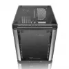 Obudowa PC Thermaltake Level 20 VT Micro Tower Czarna