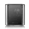 Obudowa PC Thermaltake Level 20 VT Micro Tower Czarna