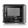 Obudowa PC Thermaltake Level 20 VT Micro Tower Czarna