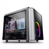 Obudowa PC Thermaltake Level 20 VT Micro Tower Czarna