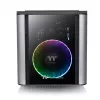 Obudowa PC Thermaltake Level 20 VT Micro Tower Czarna
