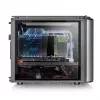 Obudowa PC Thermaltake Level 20 VT Micro Tower Czarna