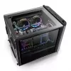 Obudowa PC Thermaltake Level 20 VT Micro Tower Czarna