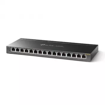 Przełącznik niezarządzalny TP-Link TL-SG116E 16-portowy Gigabit