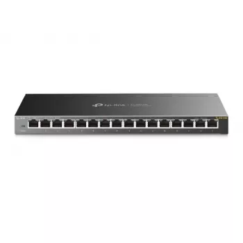 Przełącznik niezarządzalny TP-Link TL-SG116E 16-portowy Gigabit