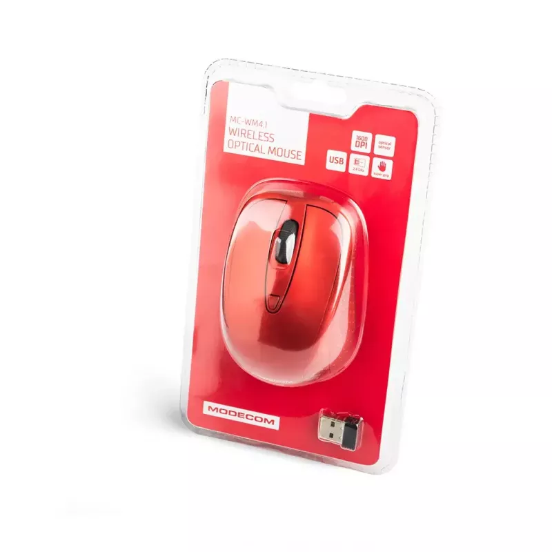 mysz Modecom MC-WM4.1 RF Wireless Optical